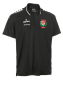 Preview: Poloshirt FSV - Derbystar Primo - Schwarz